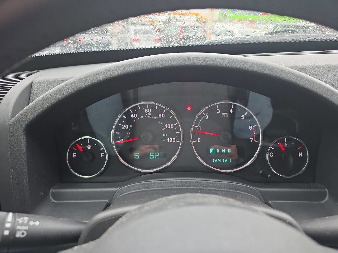 Used 2011 Jeep Liberty Limited image 18