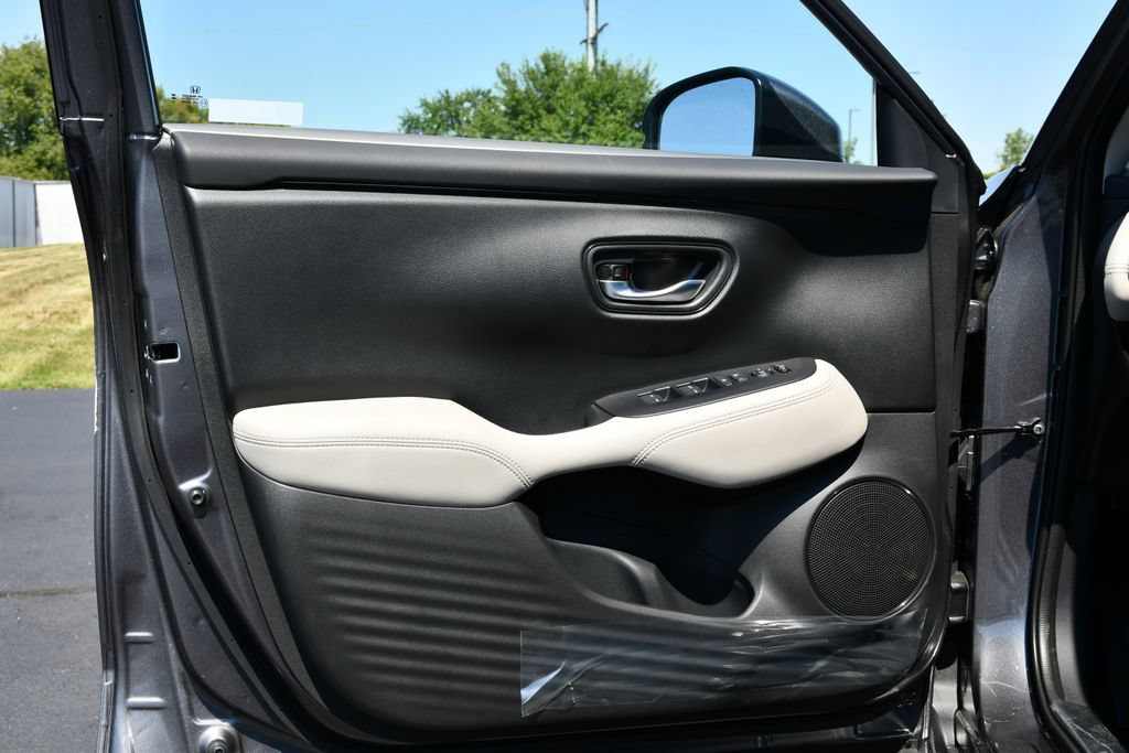 New 2027 Honda HR-V LX image 10