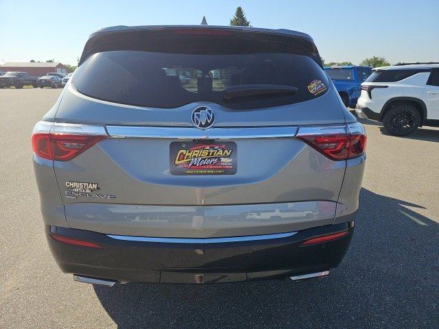 Used 2024 Buick Enclave Premium image 3