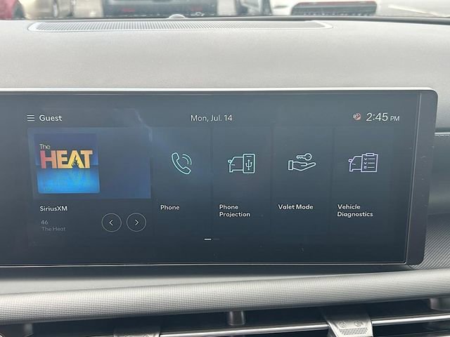 New 2025 Hyundai Santa Cruz SE image 16