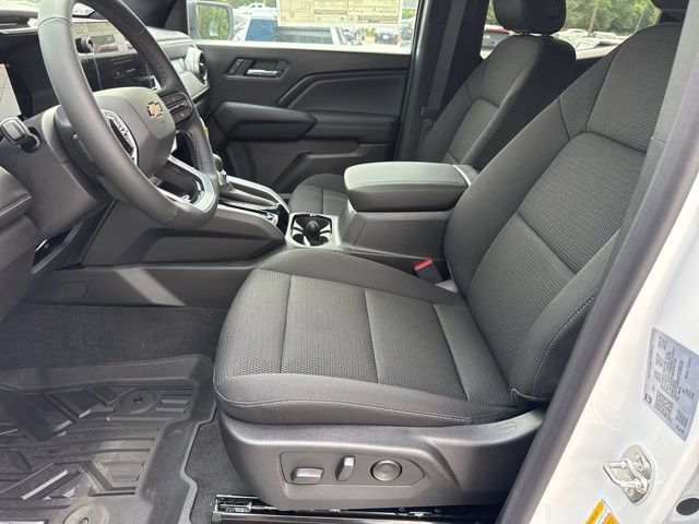 New 2026 Chevrolet Colorado LT AWD/4WD image 8