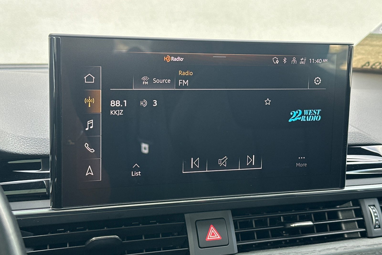 Used 2024 Audi A5 2.0T Premium Plus image 16