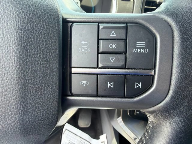 Used 2023 Ford F150 Lariat AWD/4WD image 79