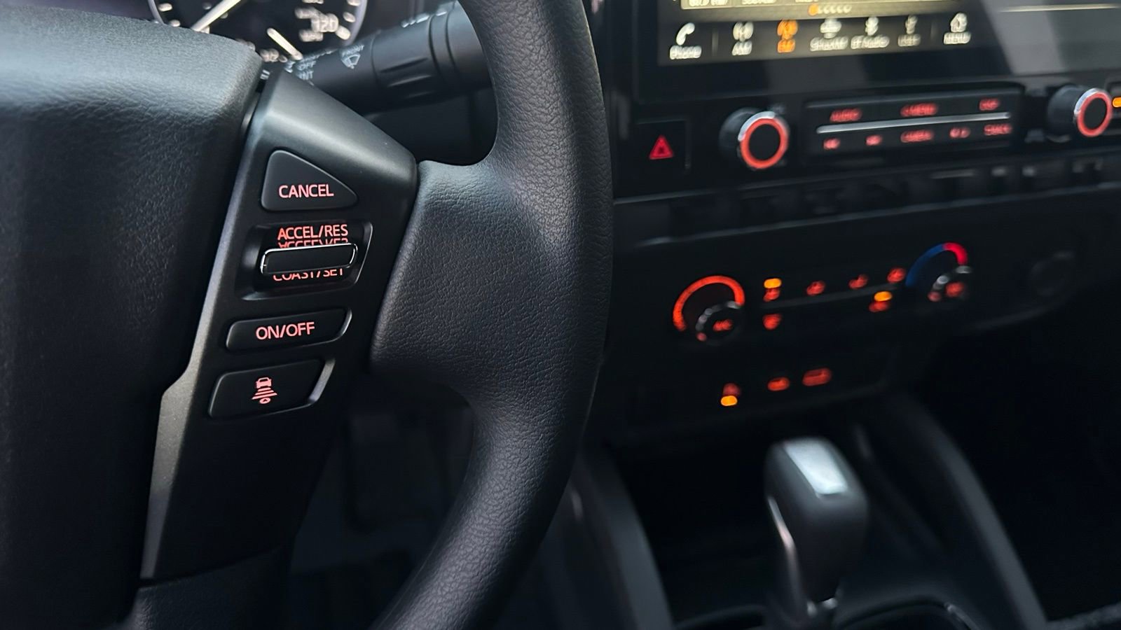 New 2026 Nissan Frontier SV image 21