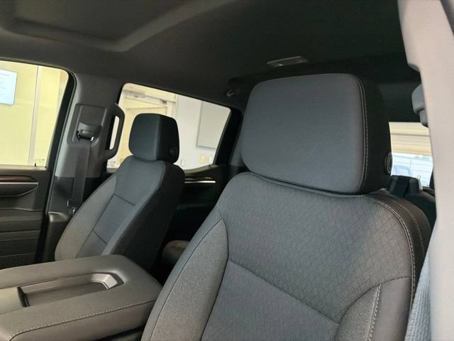 New 2026 Chevrolet Silverado 1500 RST w/ Protection Package AWD/4WD image 16