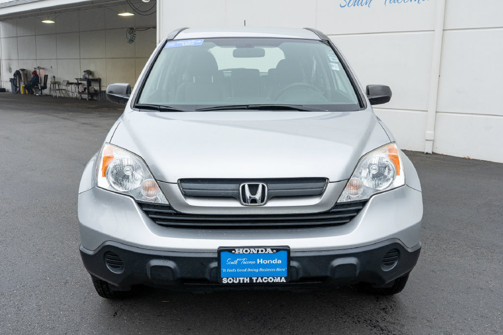 Used 2009 Honda CR-V LX image 4