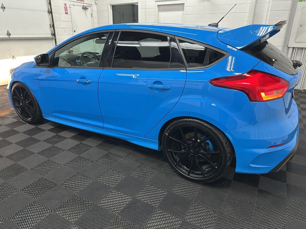Used 2016 Ford Focus RS image 7
