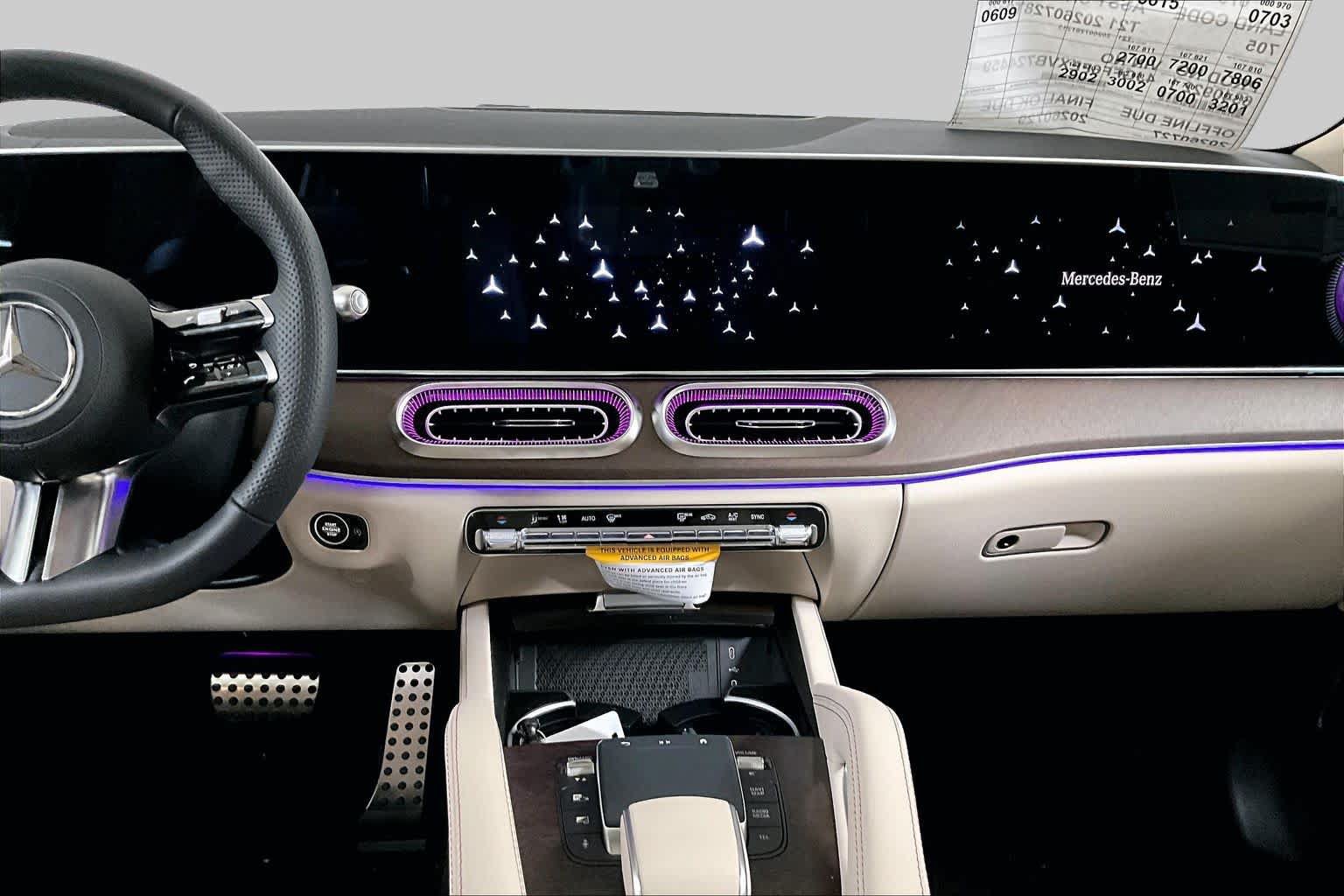 New 2027 Mercedes-Benz GLS 450 4MATIC image 9