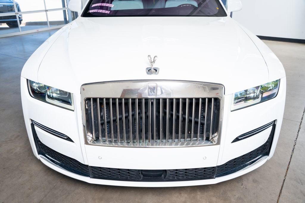 Used 2022 Rolls-Royce Ghost image 15
