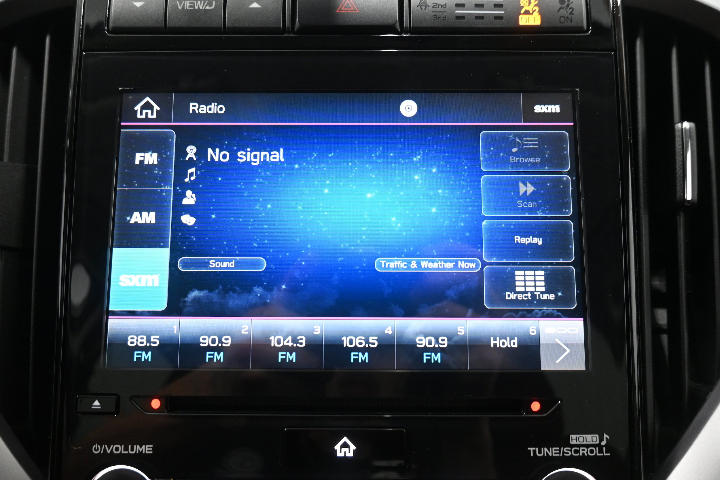 Used 2021 Subaru Ascent Touring w/ Popular Package #2A AWD/4WD image 18