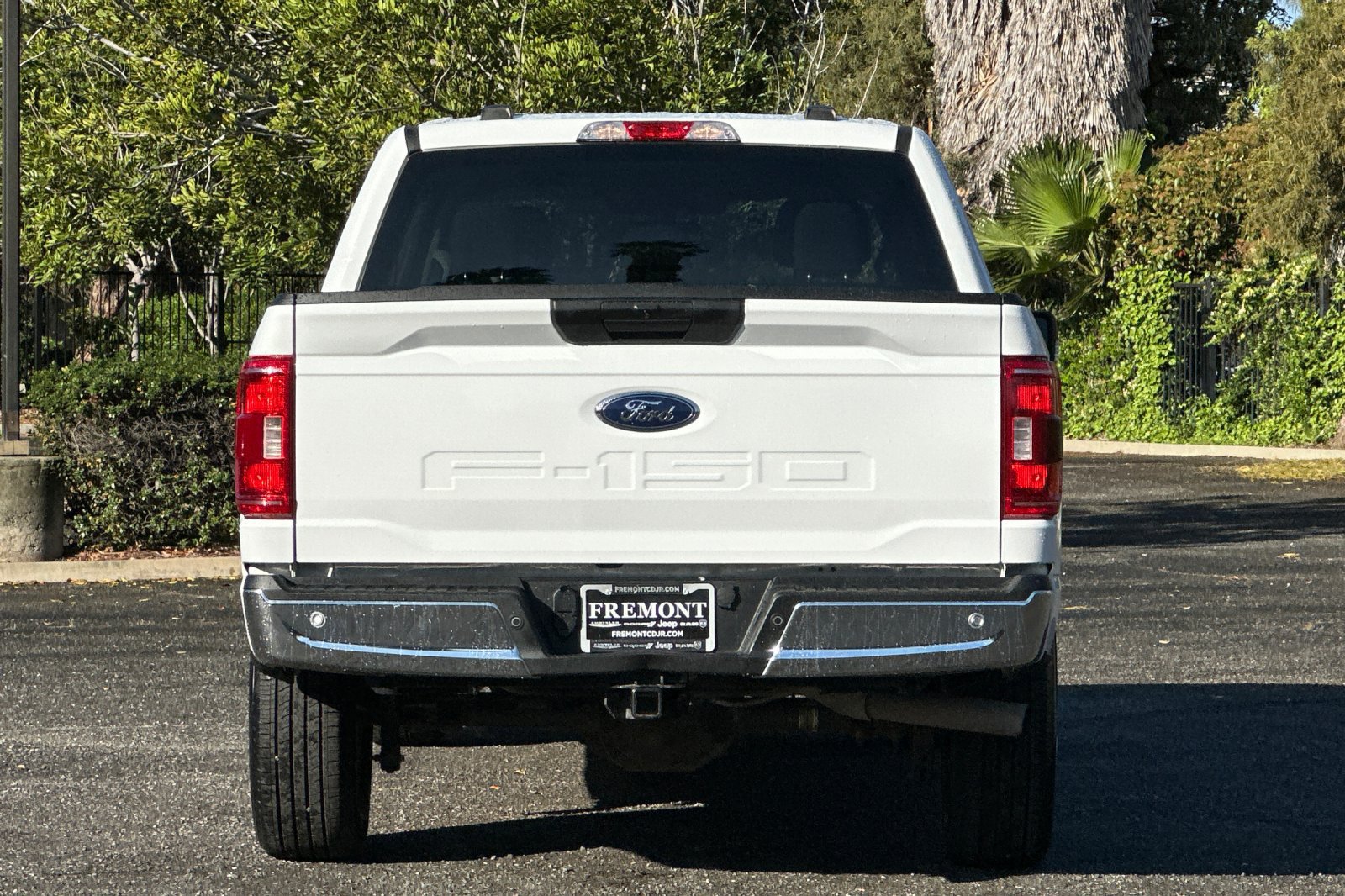 Used 2021 Ford F150 XLT w/ Equipment Group 301A Mid AWD/4WD image 4