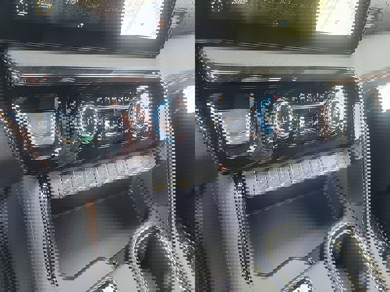 New 2026 GMC Sierra 1500 AT4 w/ AT4 Premium Package AWD/4WD image 19