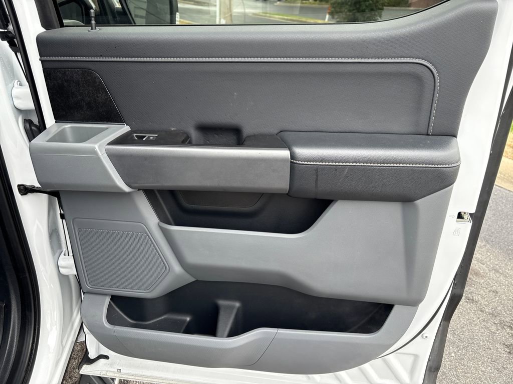 Used 2022 Ford F150 XLT w/ Equipment Group 302A High image 49