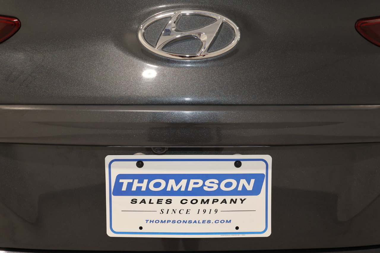 Used 2022 Hyundai Kona N Line w/ Cargo Package FWD image 36