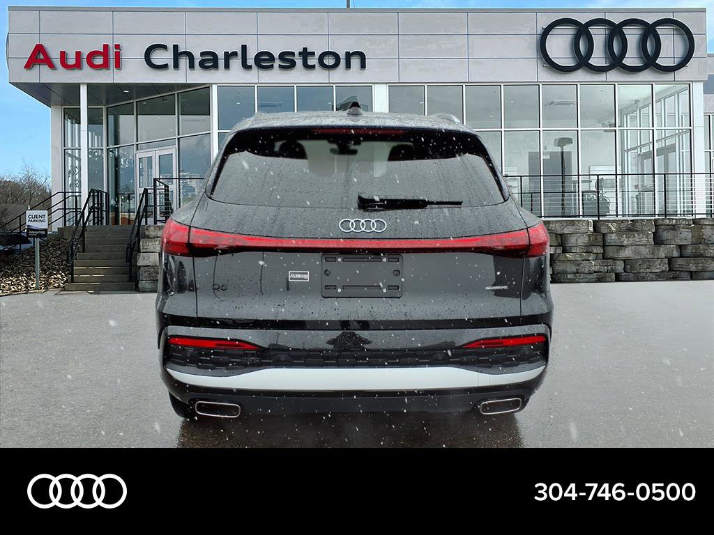 Certified 2025 Audi Q5 Premium w/ Premium Plus AWD/4WD image 4