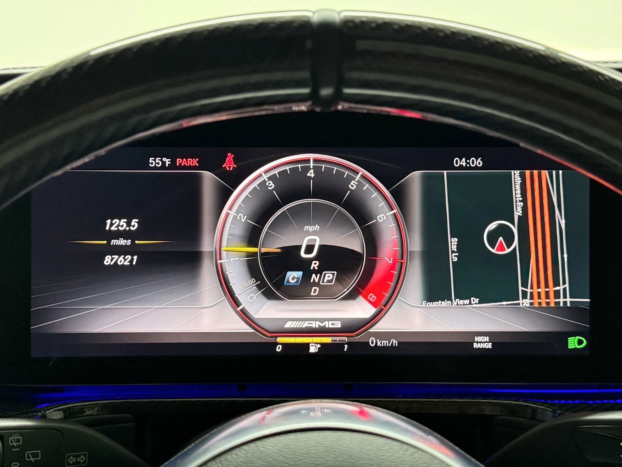 Used 2019 Mercedes-Benz G 63 AMG 4MATIC image 39