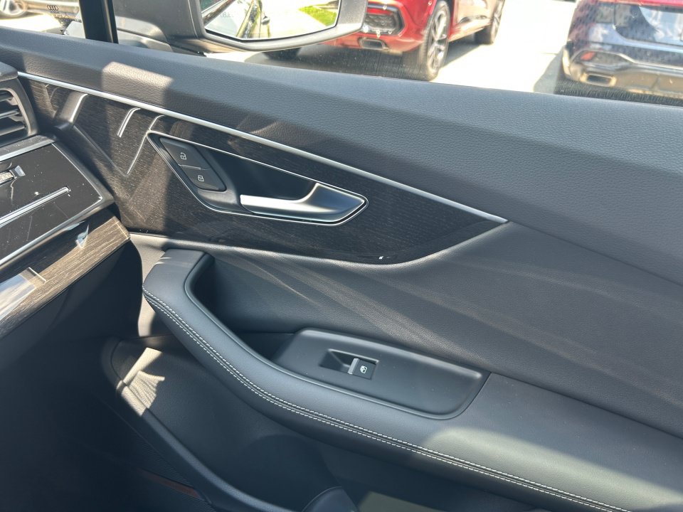 New 2026 Audi Q7 Premium Plus AWD/4WD image 31