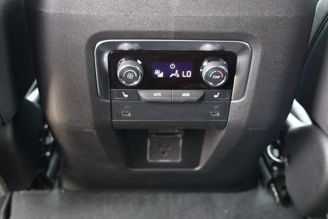 New 2026 Chevrolet Tahoe LT w/ Comfort Package RWD image 28
