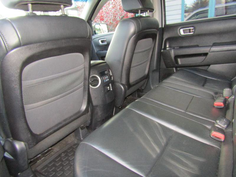 Used 2011 Honda Pilot EX-L image 22