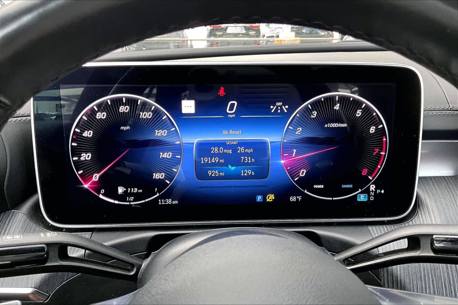 Certified 2023 Mercedes-Benz C 300 4MATIC Sedan image 27