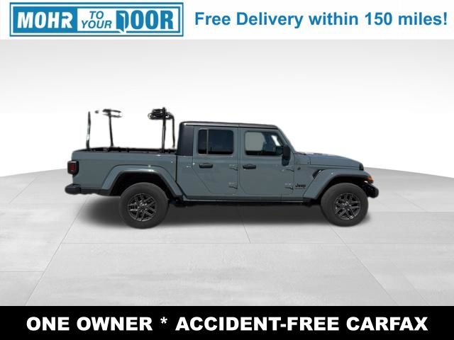 Used 2024 Jeep Gladiator Sport image 10