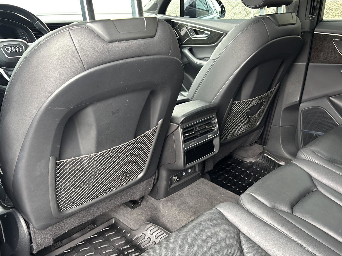 Used 2021 Audi Q7 3.0T Premium Plus AWD/4WD image 30
