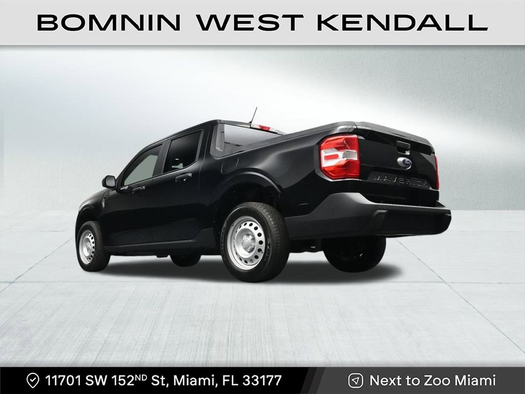 Used 2022 Ford Maverick XL image 23