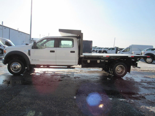 Used 2021 Ford F450 XL w/ Power Equipment Group image 6