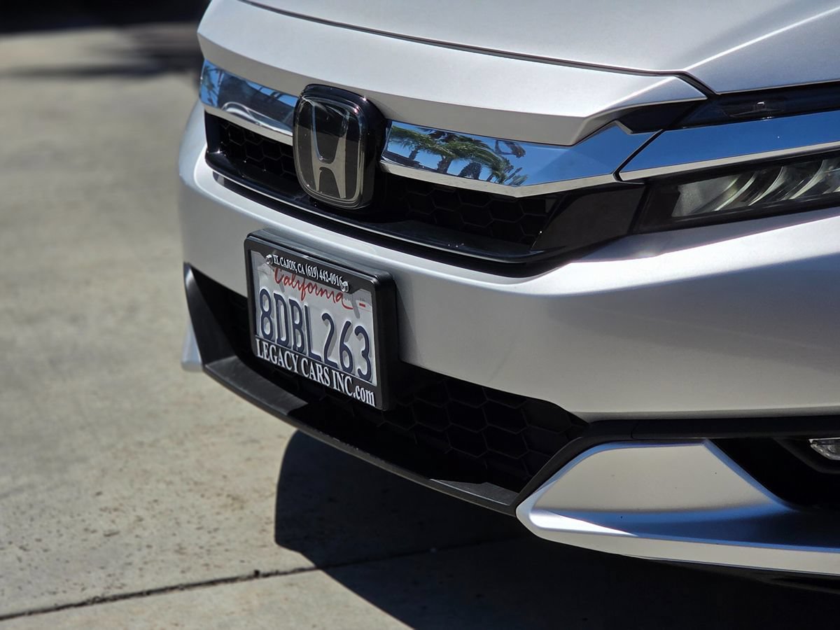 Used 2018 Honda Clarity Touring image 7