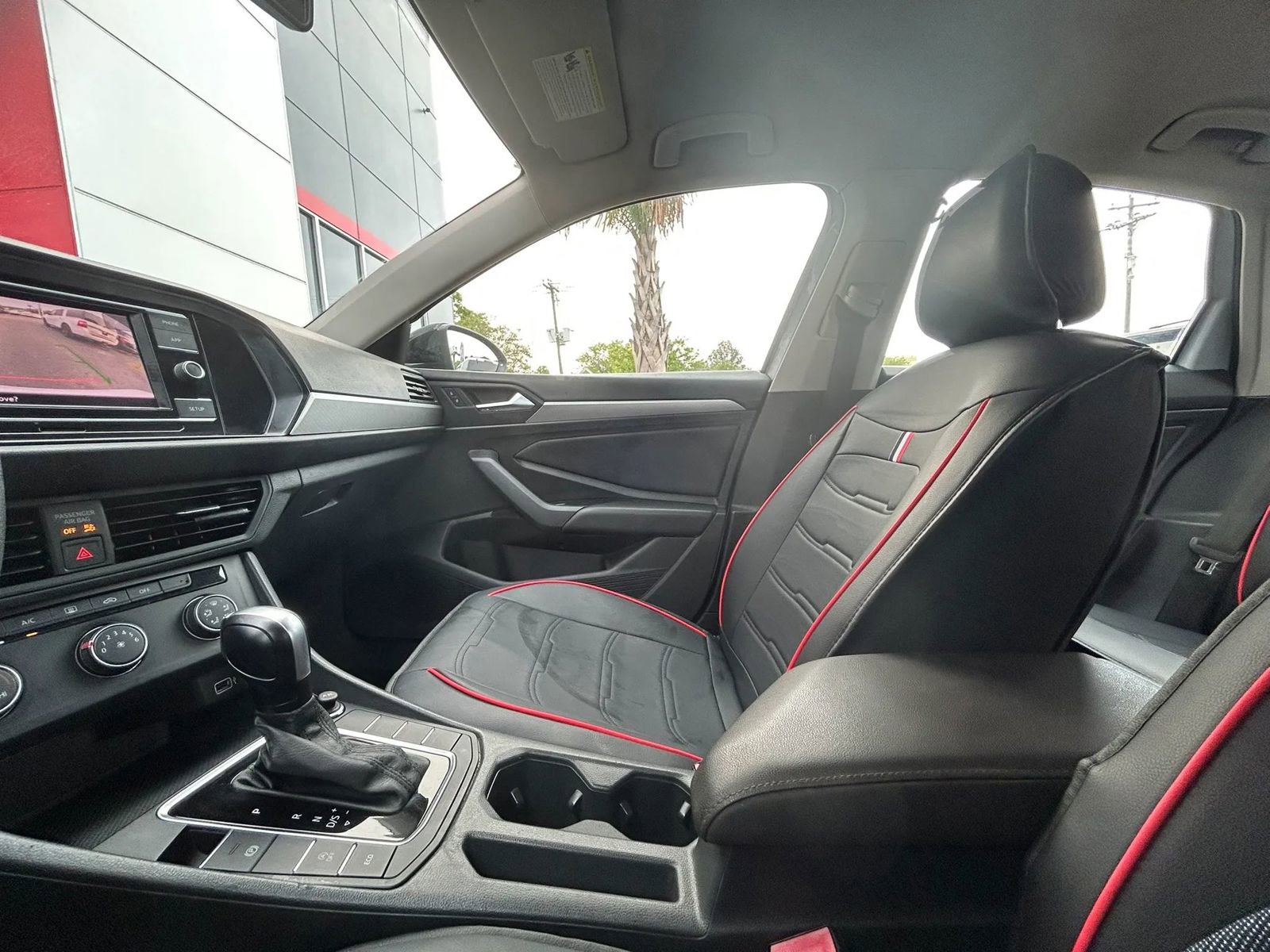 Used 2019 Volkswagen Jetta S FWD image 15