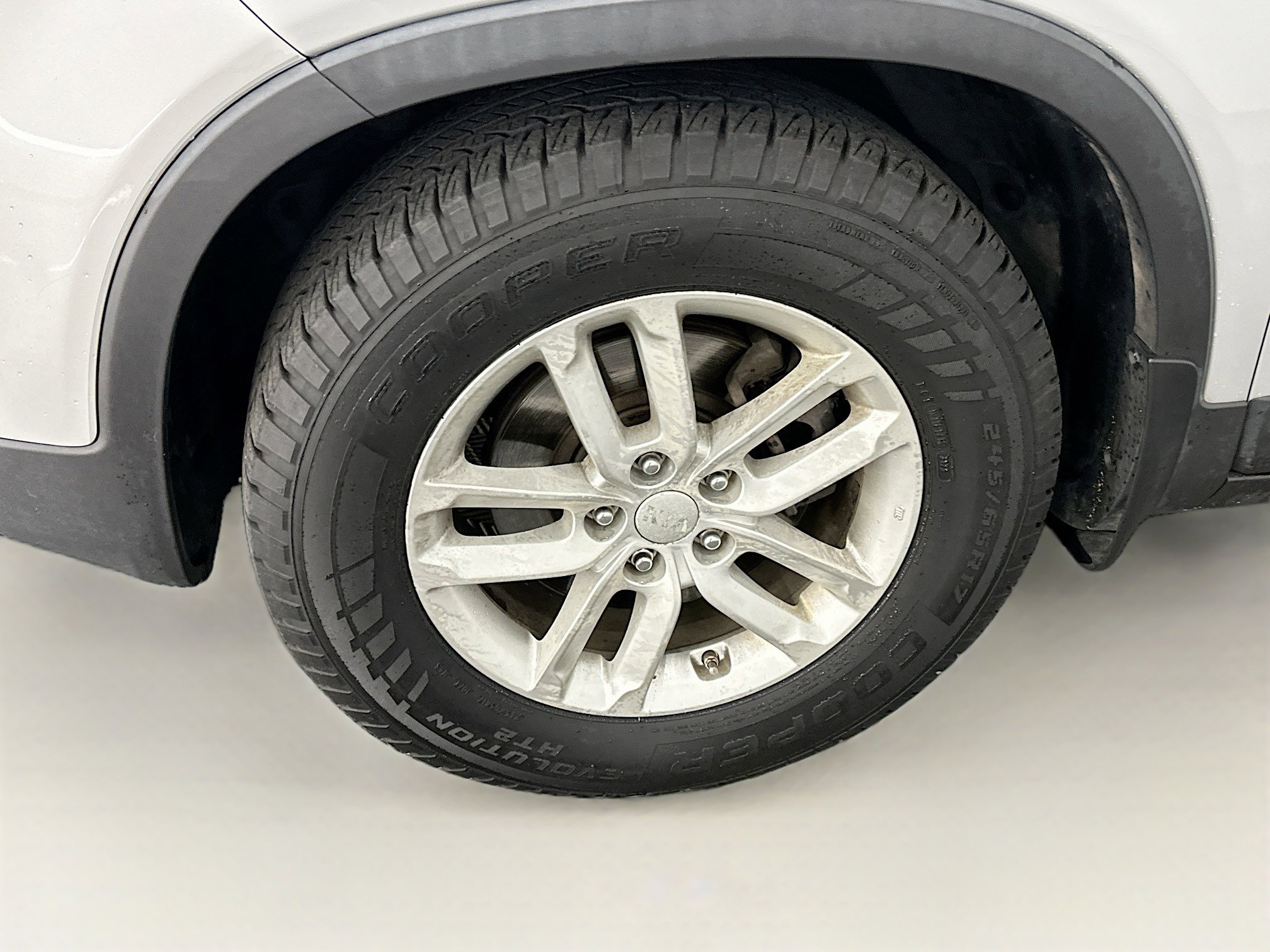 Used 2014 Kia Sorento LX w/ Touring Package (LX) image 11