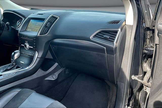Used 2017 Ford Edge Sport w/ Equipment Group 401A AWD/4WD image 26