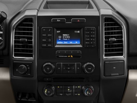 Used 2016 Ford F150 XLT w/ Equipment Group 301A Mid image 9