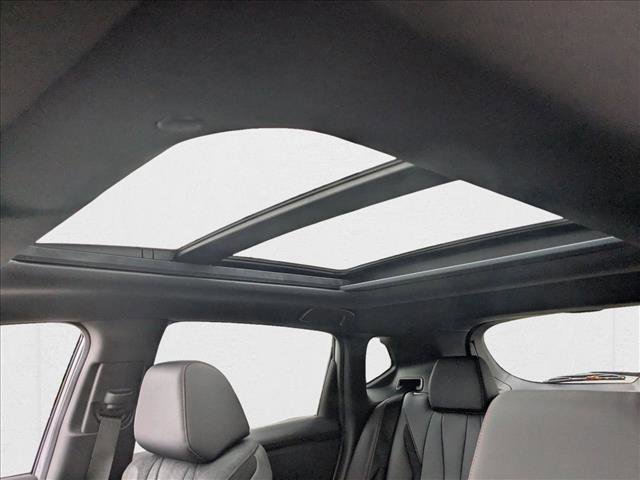 New 2025 Acura ADX A-Spec image 16