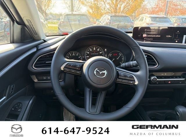 New 2026 MAZDA CX-30 AWD 2.5 S image 17