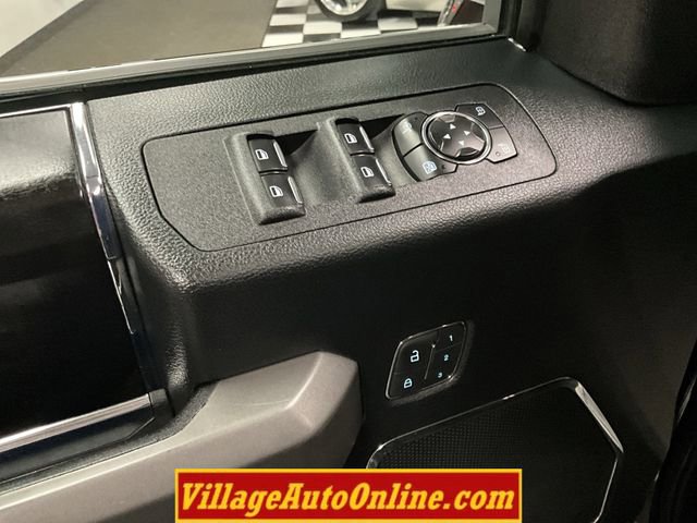 Used 2019 Ford F150 Platinum w/ Equipment Group 701A Luxury image 20