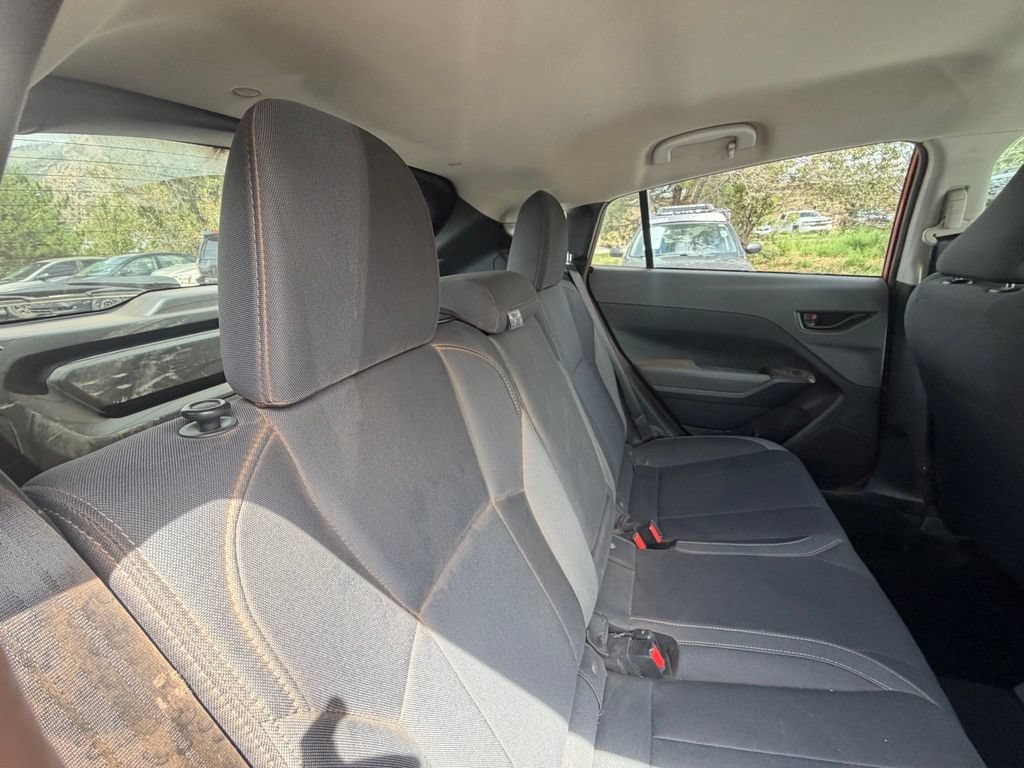 Used 2025 Subaru Crosstrek 2.5i Premium AWD/4WD image 16