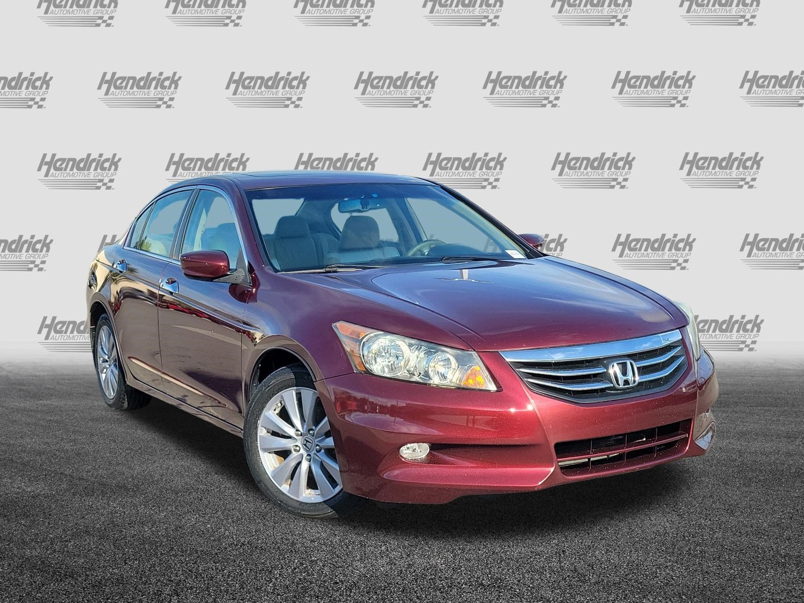 Used 2011 Honda Accord EX-L image 2