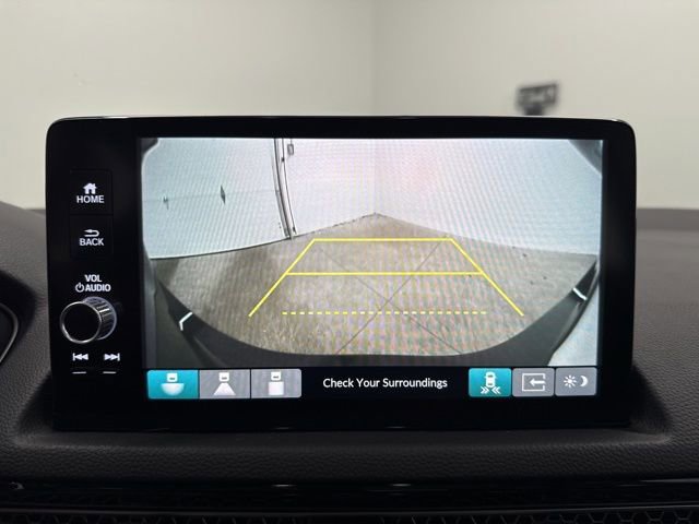 Certified 2023 Honda Civic Touring image 28