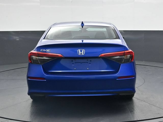 Used 2024 Honda Civic EX image 5
