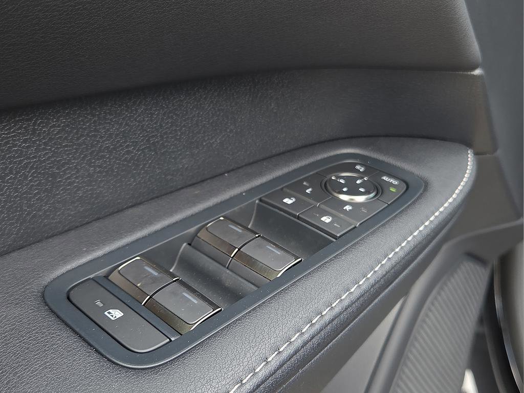 New 2026 Lexus RX 500h F Sport image 18