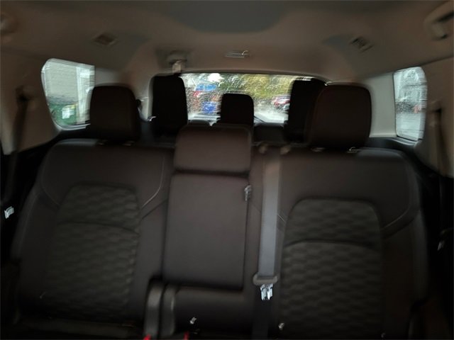 Used 2024 Nissan Pathfinder SV image 30