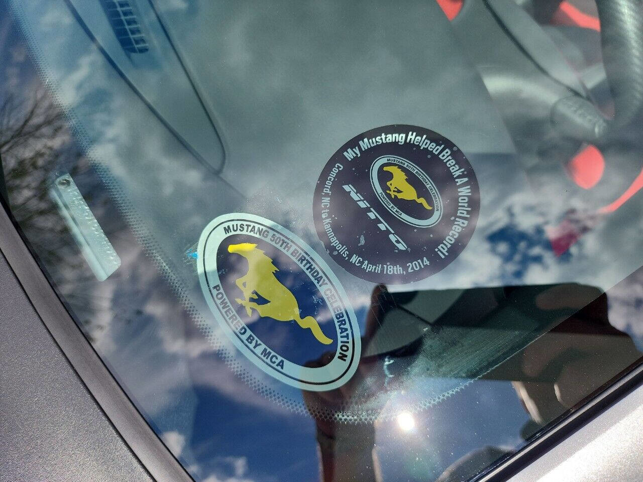 Used 2003 Ford Mustang Cobra image 31