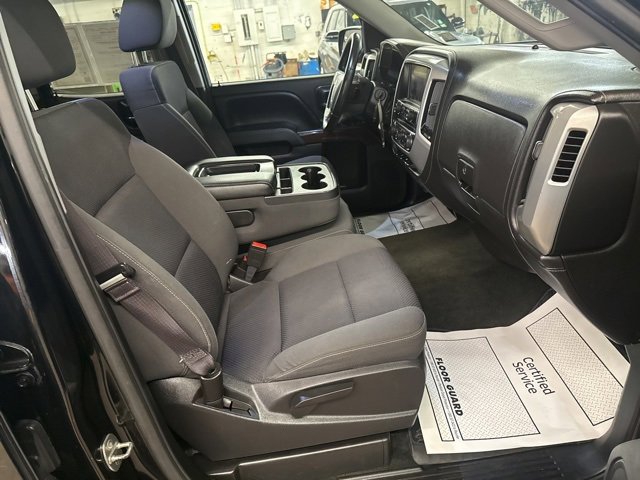 Used 2014 GMC Sierra 1500 SLE w/ SLE Value Package image 26