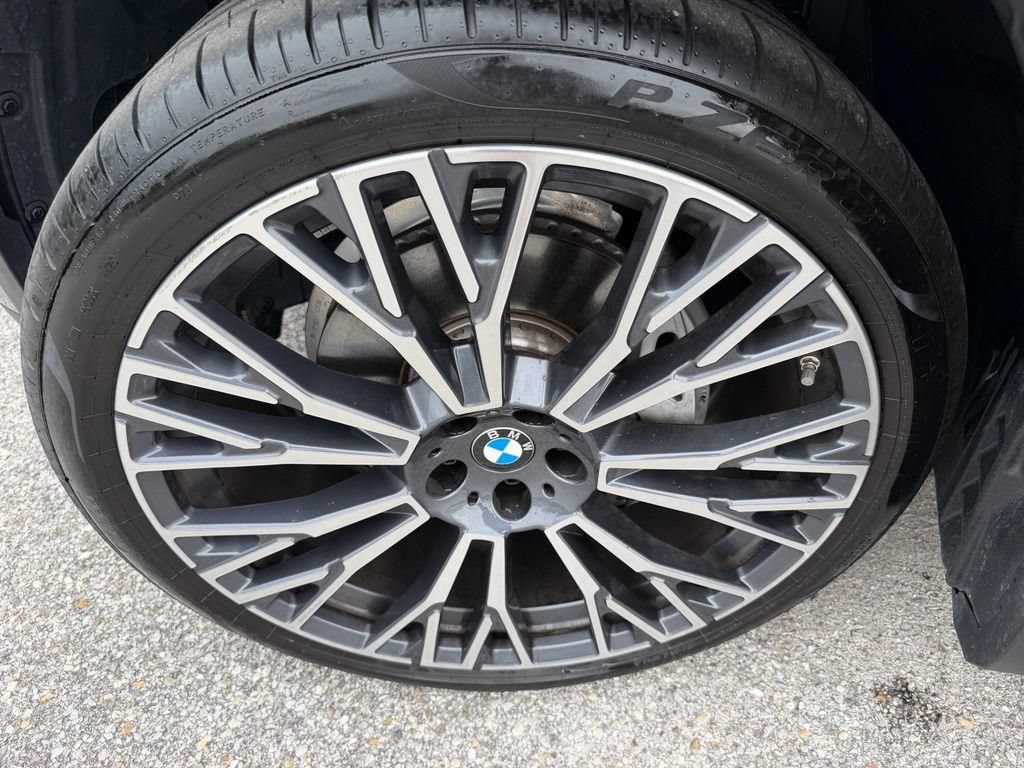 Used 2026 BMW X5 sDrive40i w/ Premium Package RWD image 27