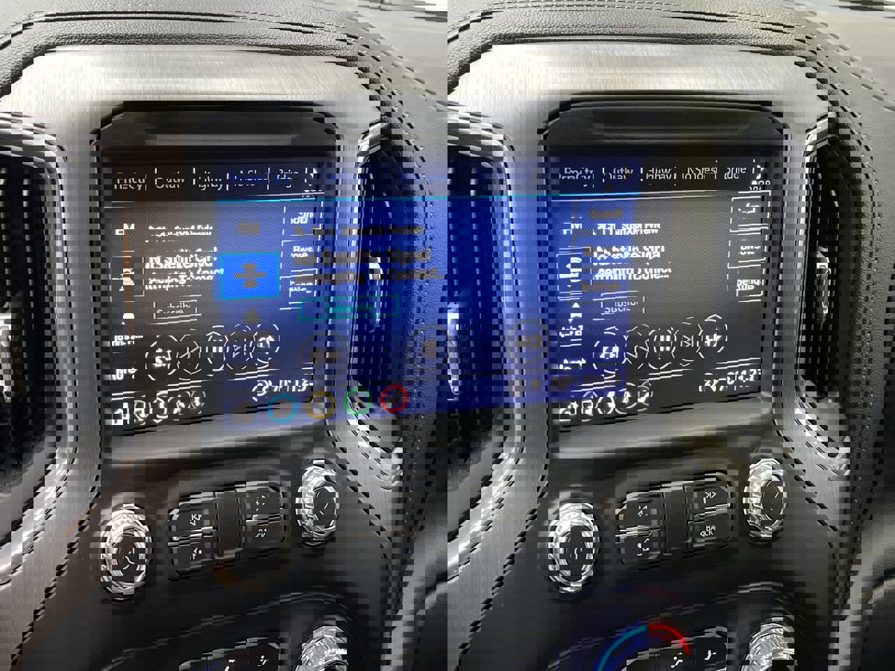 Certified 2021 GMC Sierra 1500 Denali w/ Driver Alert Package II AWD/4WD image 20