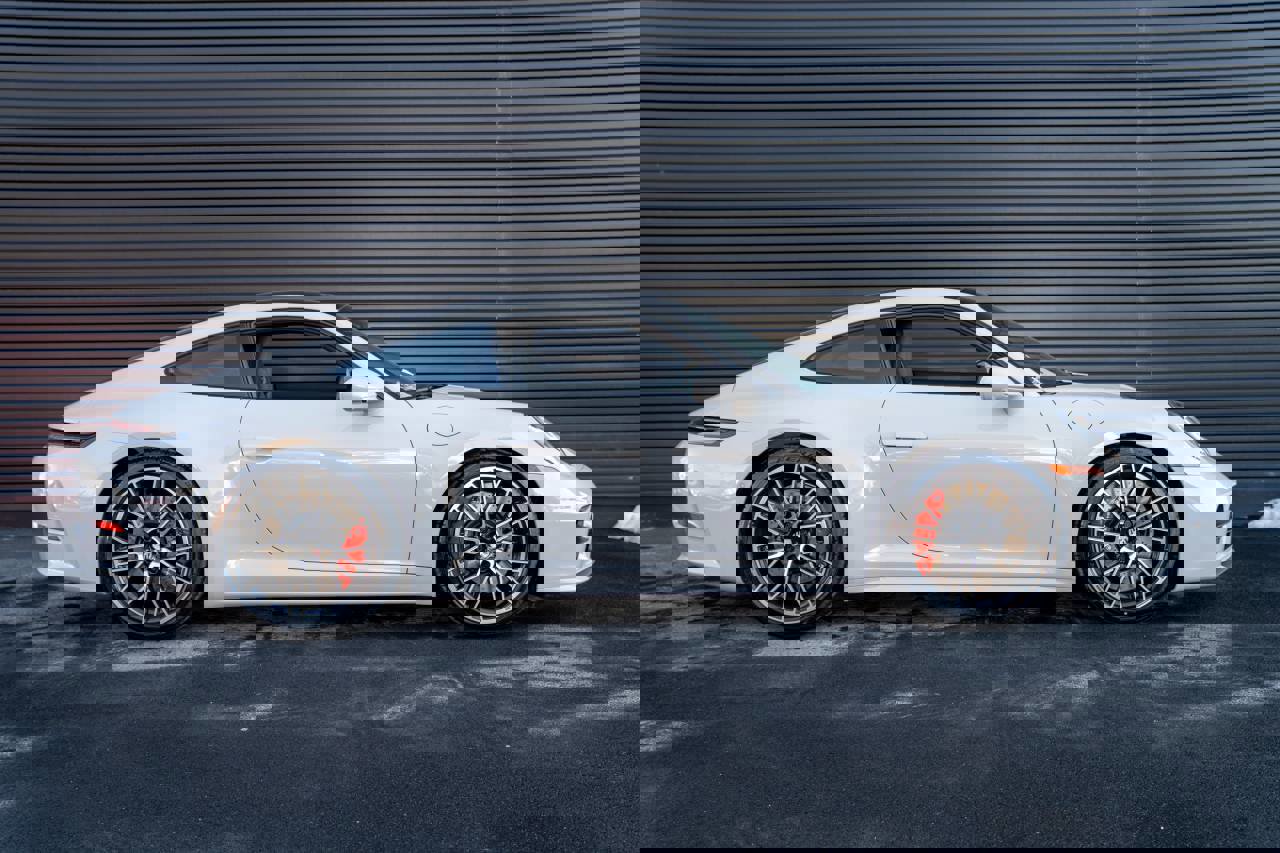 New 2026 Porsche 911 Carrera S image 9