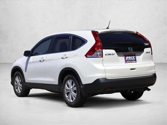 Used 2013 Honda CR-V EX image 7