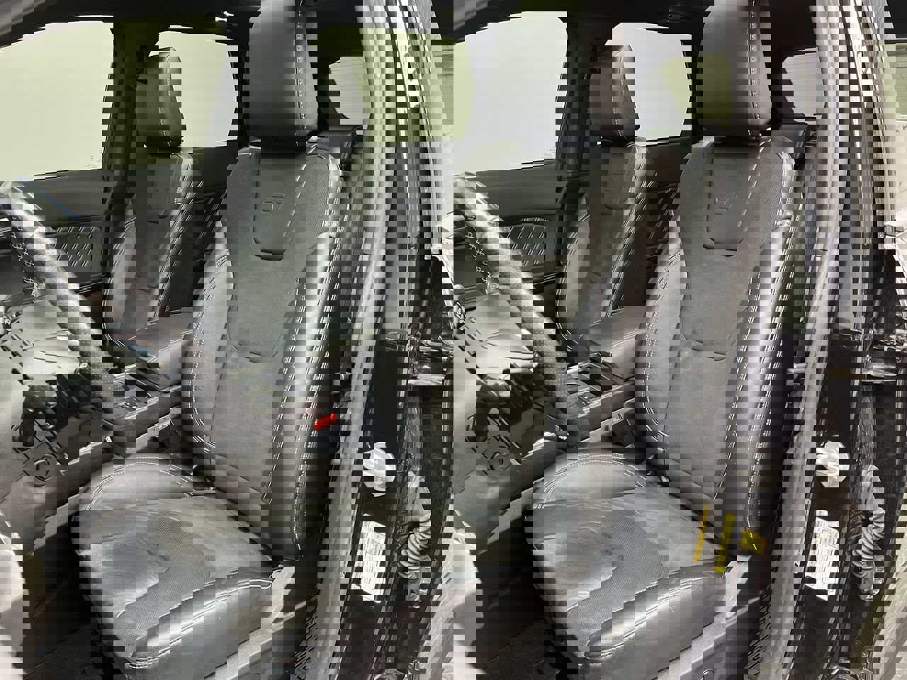 Used 2021 Ford Edge ST w/ Equipment Group 401A image 12