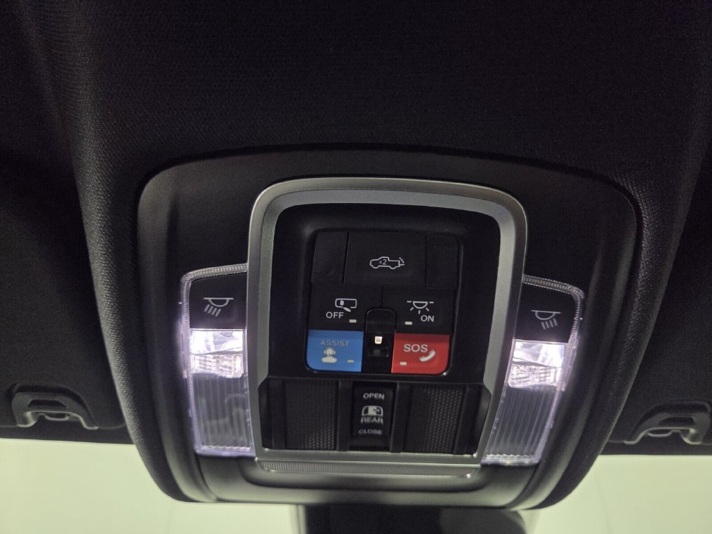 Used 2026 RAM 1500 RHO AWD/4WD image 15